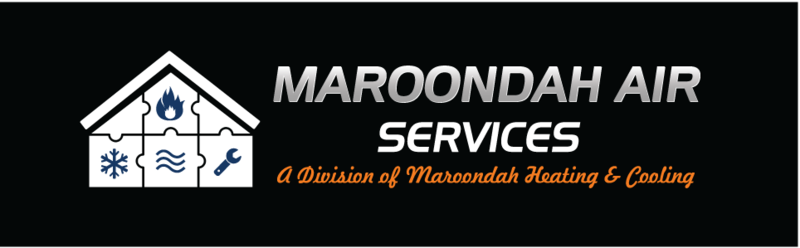 Maroondah Heating and Cooling Services logo
