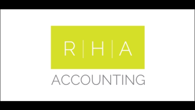RHA Accounting Pty Ltd logo