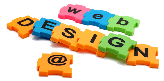 Make My Website