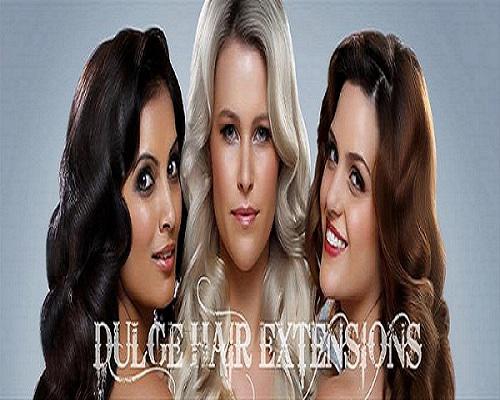 Dulge Hair Extensions