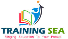 Training Sea logo