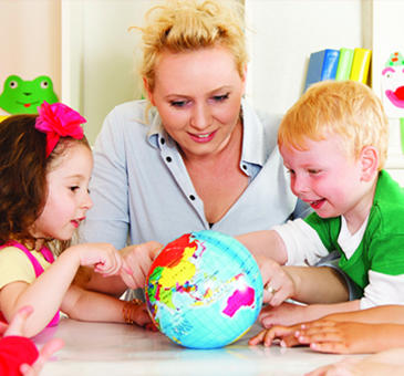 Child Care Courses Perth