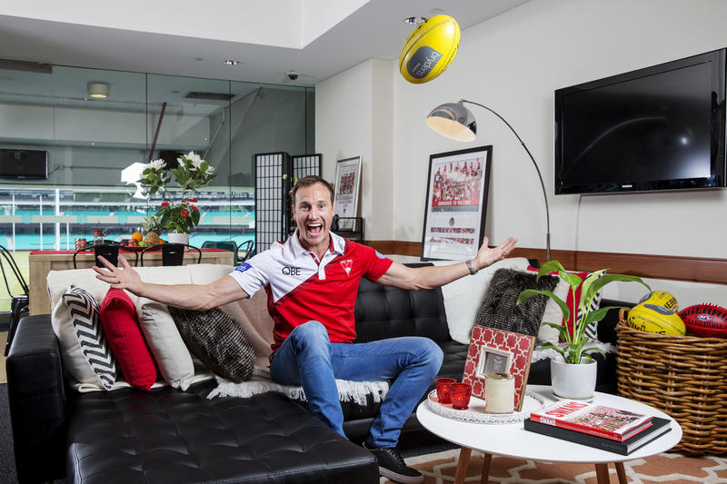 New Breed Experiential: Fortitude Valley