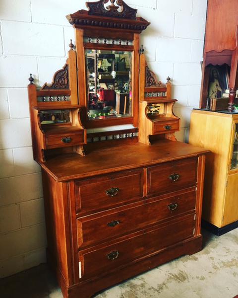 That Antique Shop