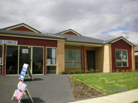 Home Lodge