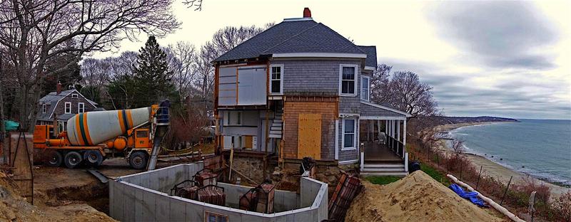 Reviving Homes