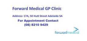 Forward Medical GP Clinic