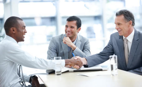 Capital Access Group