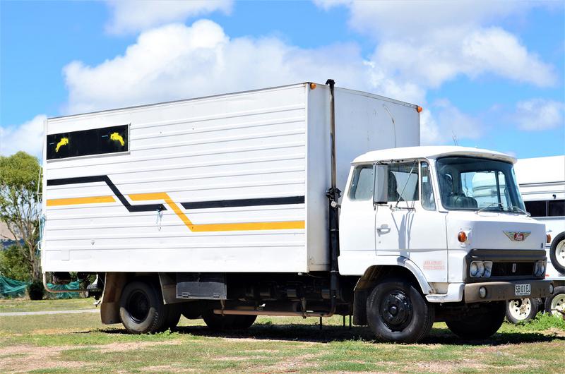 Victory Horse Transport