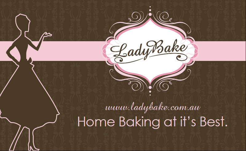 Lady Bake