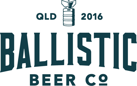 Ballistic Beer