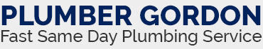 Your Neighbourhood Plumber: Gordon