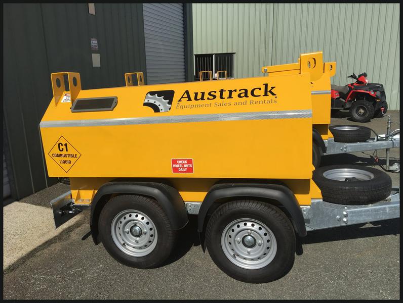 Austrack Equipment Pty Ltd