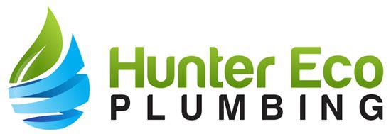 Hunter Eco Plumbing