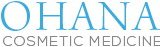 Ohana Cosmetic Medicine