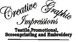 Creative Graphic Impressions