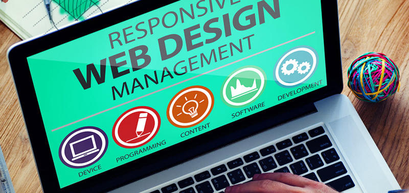 Local Web Agency