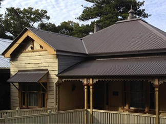 Vantage Point Roofing: Gold Coast