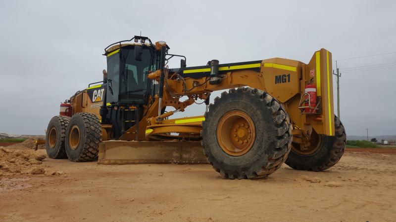 Raywell Contracting