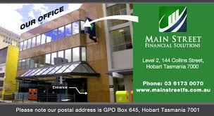 Main Street Financial Solutions