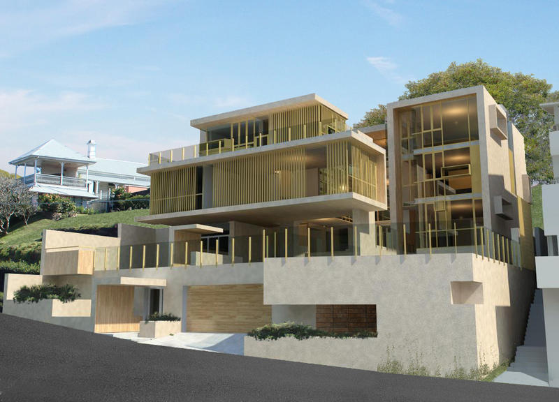 James Davidson Architect