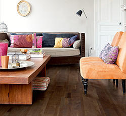 Euro Timber Flooring