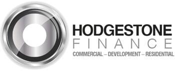 Hodgestone Finance logo