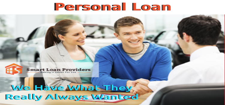 Smart Loan Providers