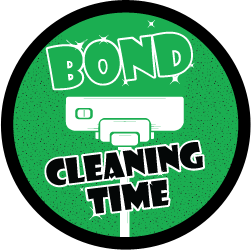 Bond Cleaning Time