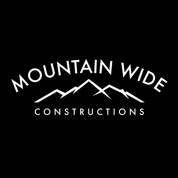 Mountain Wide Constructions