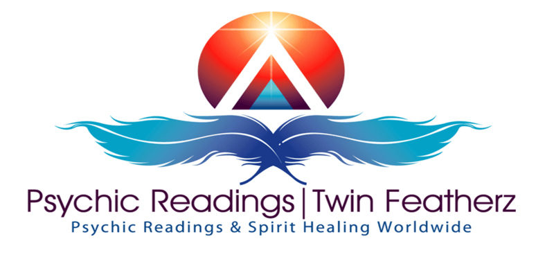 Psychic Twin Featherz