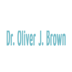 Dr Oliver J Brown