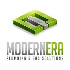 Modern Era Plumbing & Gas Solutions logo