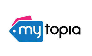 Mytopia: Penrith logo