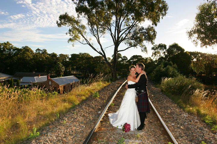 James Baker Photography