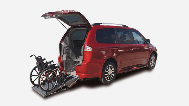 Capital Special Vehicles