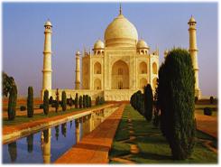 Amazing Destinations