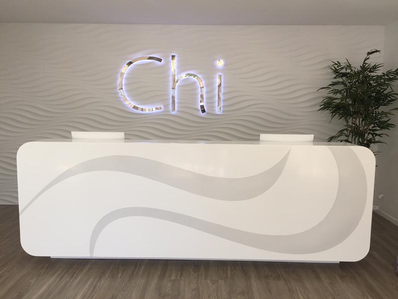 Chi Skin Rejuvenation Clinic