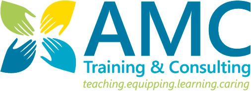 AMC Training & Consulting logo