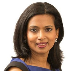 Dr Kokum Jayasinghe