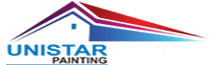 Unistar Painting: Cranbourne West logo