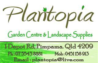Plantopia Garden Centre