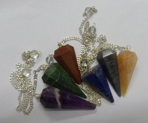 Johanna's Gifts & New Age