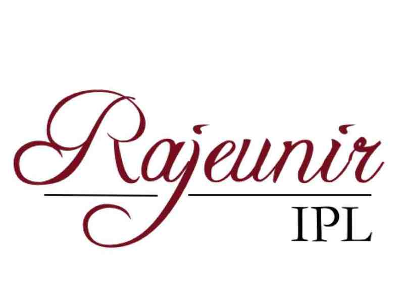 Rajeunir IPL logo