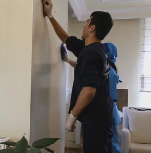 Carpet Cleaning Elsternwick: Copperfield Dr