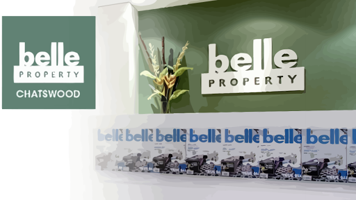 Belle Property: Chatswood