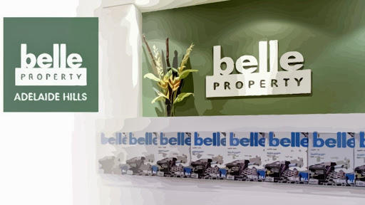 Belle Property: Adelaide Hills