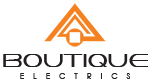 Boutique Electrics logo