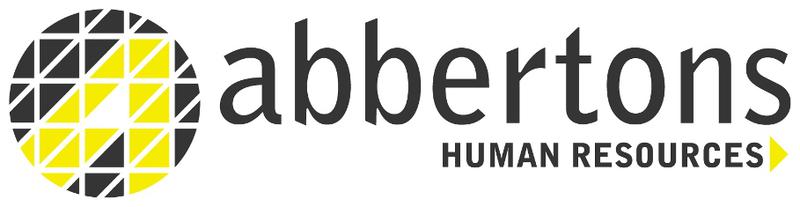 Abbertons Human Resources logo