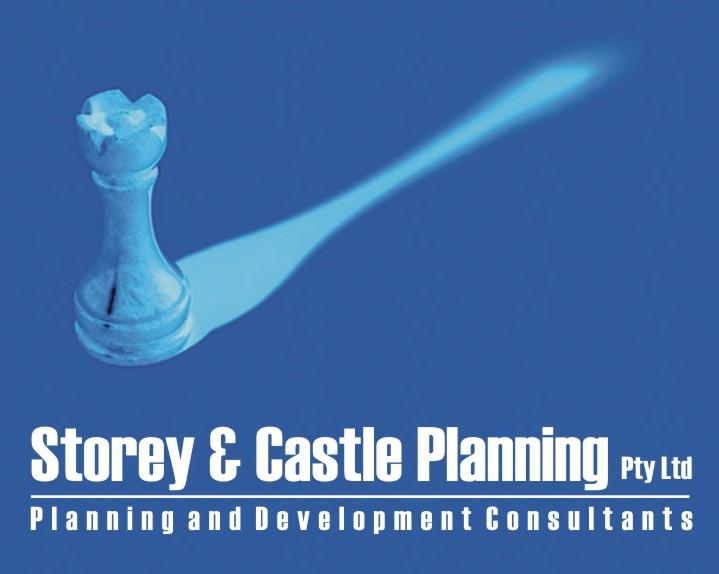 Storey & Castle Planning Pty Ltd